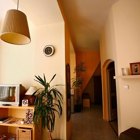 Hotel Keszi Panzio Budakeszi Esterno foto