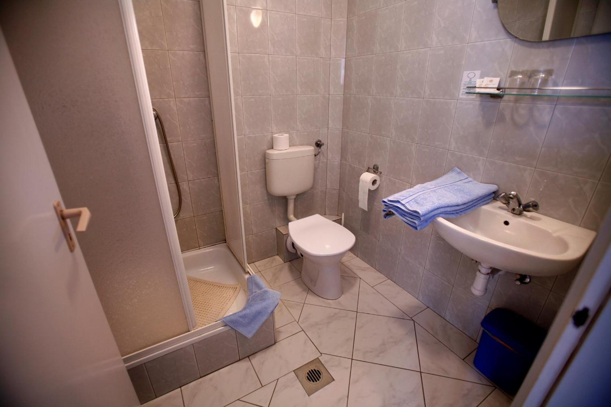 Hotel Keszi Panzio Budakeszi Esterno foto