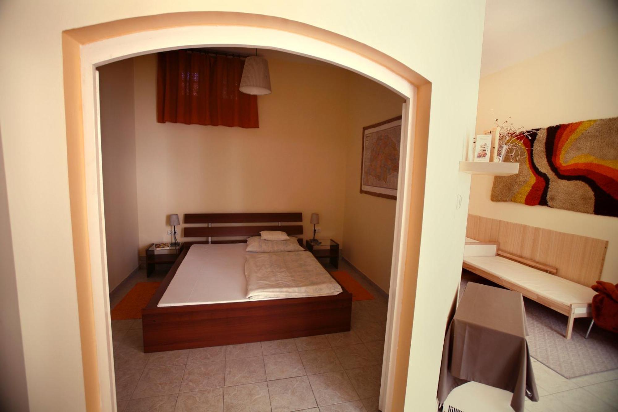 Hotel Keszi Panzio Budakeszi Esterno foto
