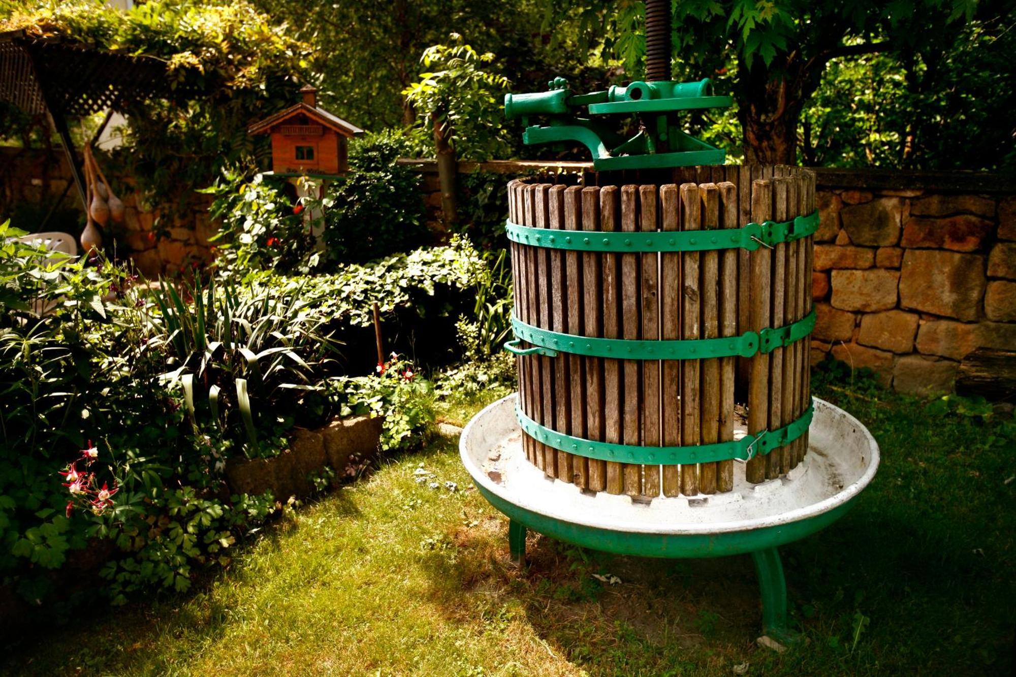 Hotel Keszi Panzio Budakeszi Esterno foto