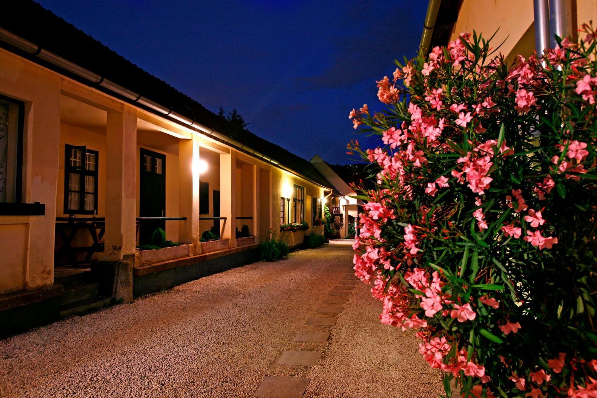 Hotel Keszi Panzio Budakeszi Esterno foto