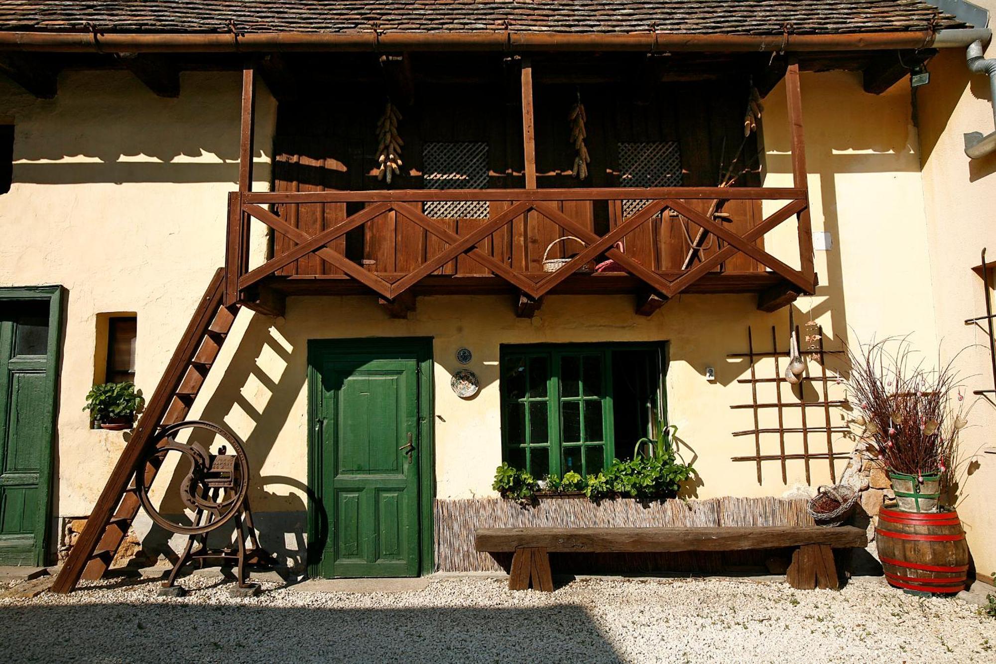 Hotel Keszi Panzio Budakeszi Esterno foto