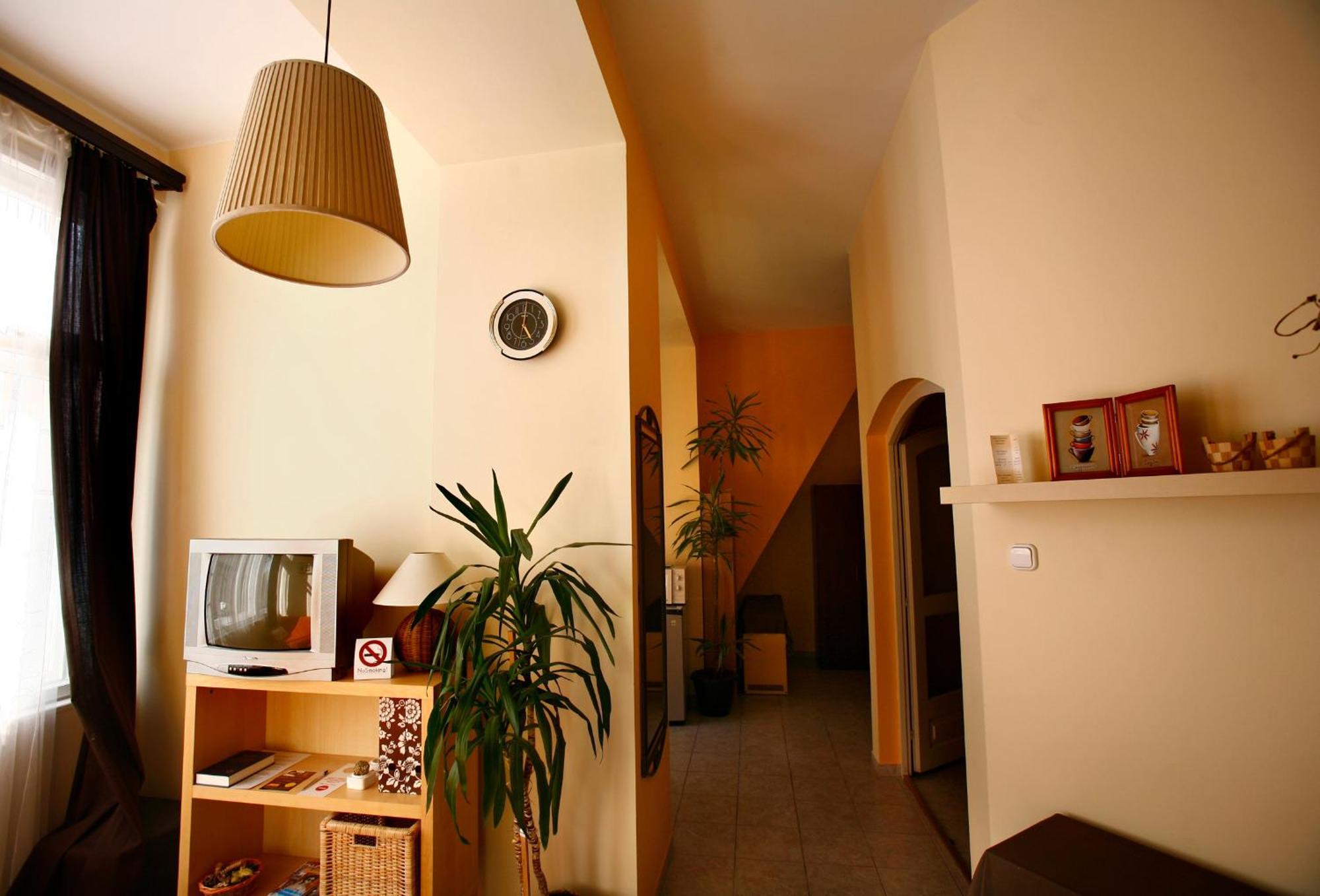 Hotel Keszi Panzio Budakeszi Esterno foto